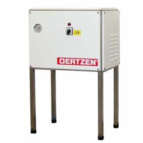 Oertzen S 314 VA Image