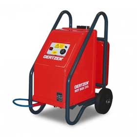 HOT-BOX 200 Image