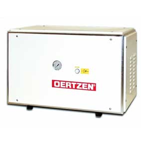 Oertzen S 334 VA Image