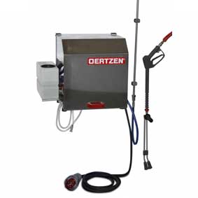 Oertzen S 312 E-VA Image