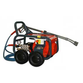 Oertzen E 320 Image